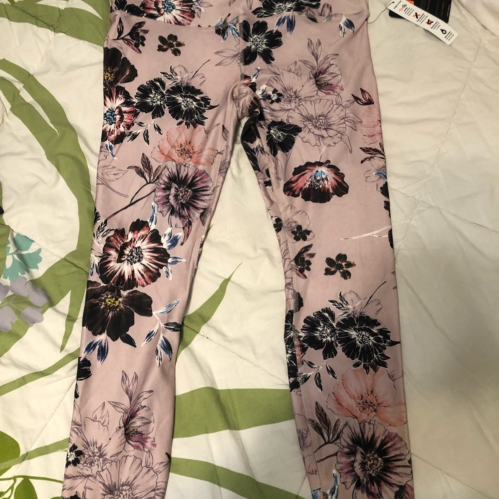NWT RBX Leggings Sz M